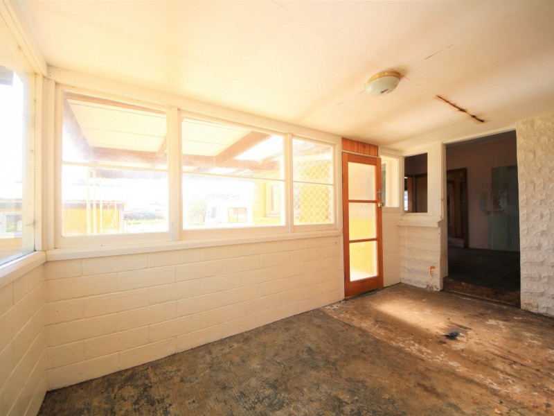 4 Gray Road, St Marys TAS 7215