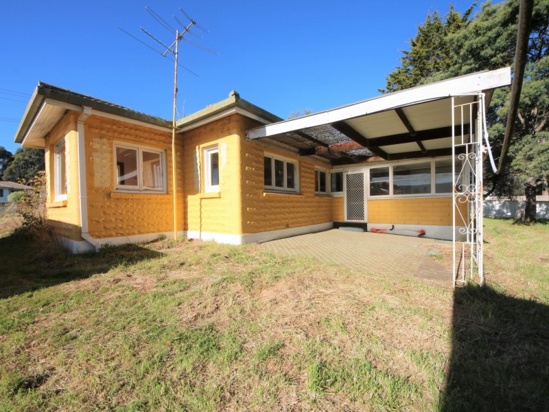 4 Gray Road, St Marys TAS 7215