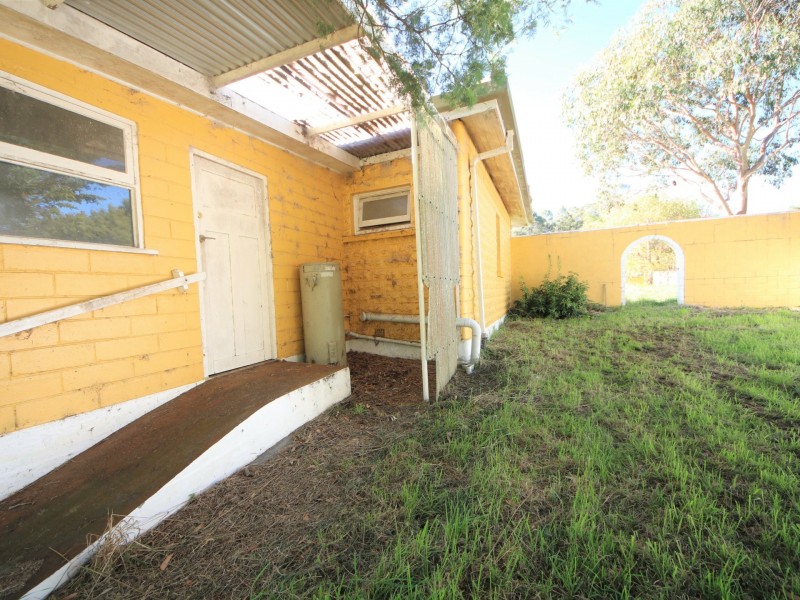 4 Gray Road, St Marys TAS 7215