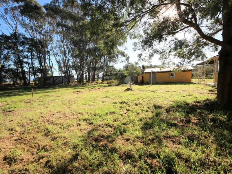 4 Gray Road, St Marys TAS 7215