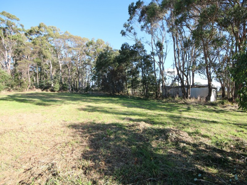 4 Gray Road, St Marys TAS 7215