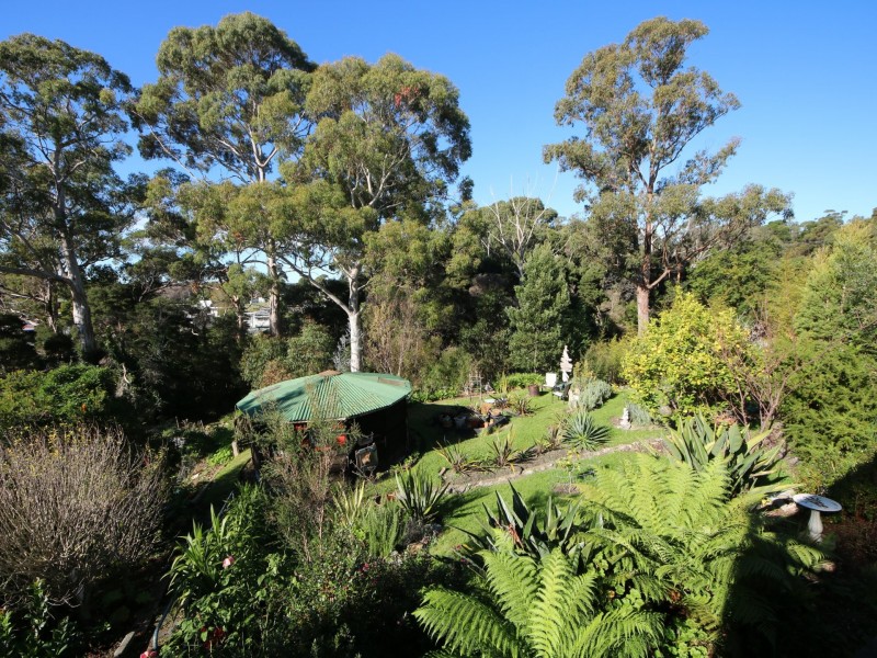 31 Lawry Heights, St Helens TAS 7216