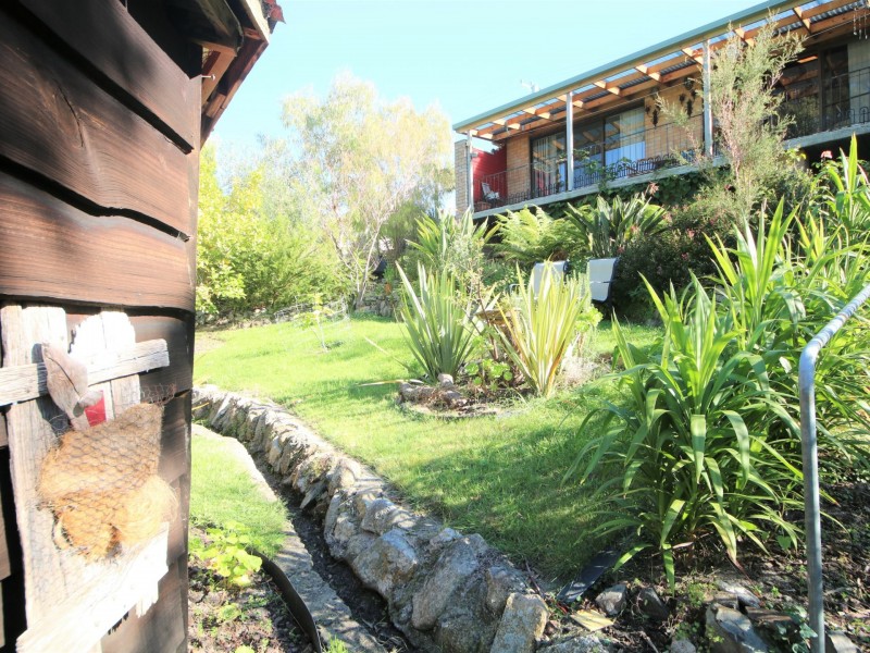 31 Lawry Heights, St Helens TAS 7216