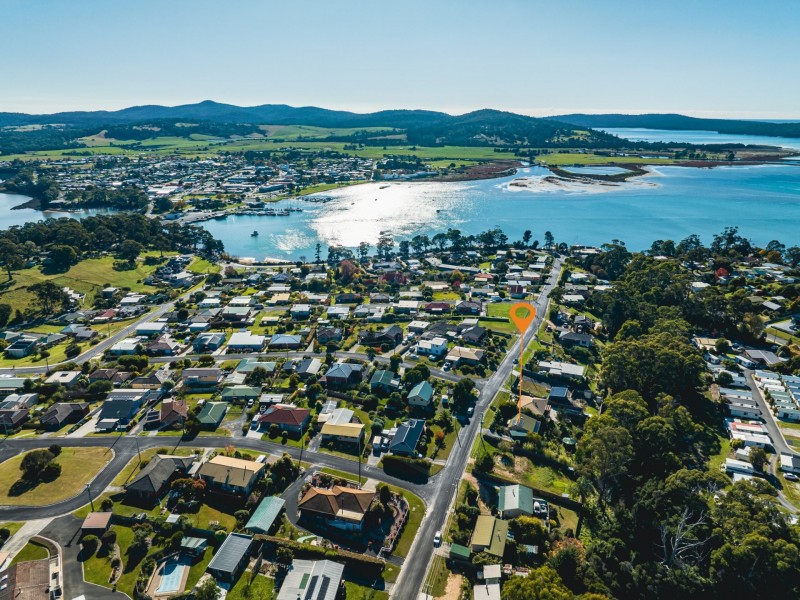 31 Lawry Heights, St Helens TAS 7216