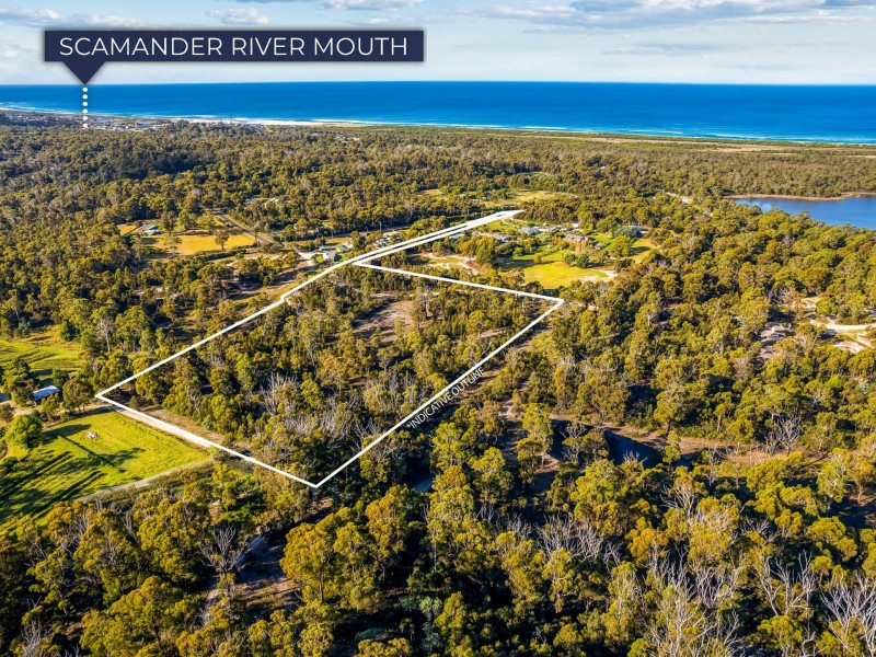 33 Upper Scamander Road, Scamander TAS 7215