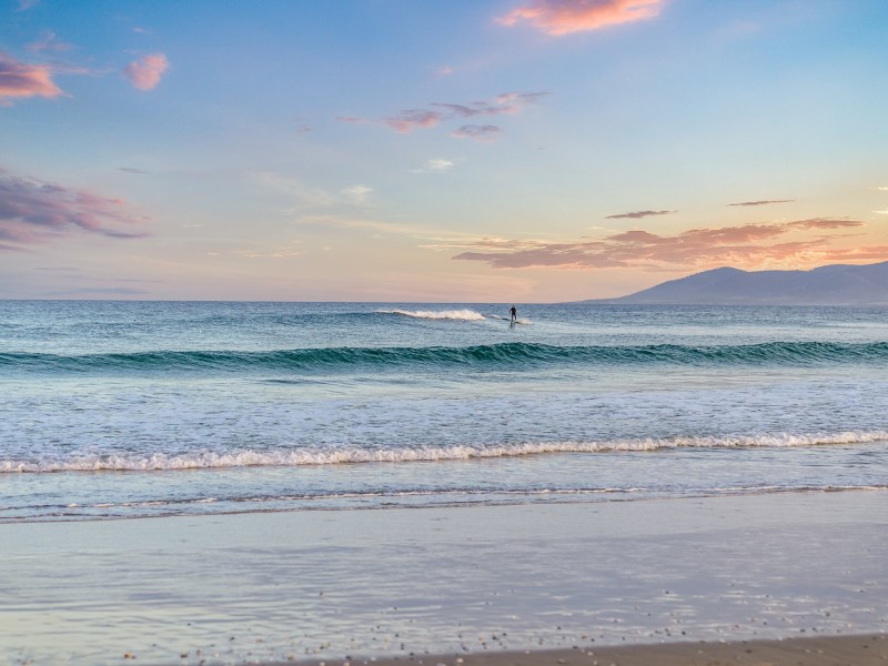 33 Upper Scamander Road, Scamander TAS 7215