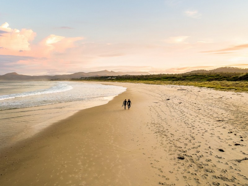 33 Upper Scamander Road, Scamander TAS 7215