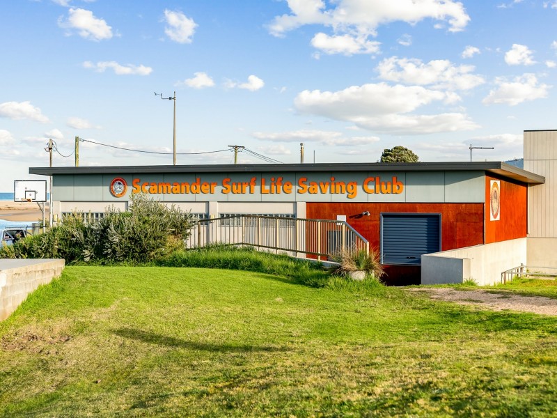 33 Upper Scamander Road, Scamander TAS 7215