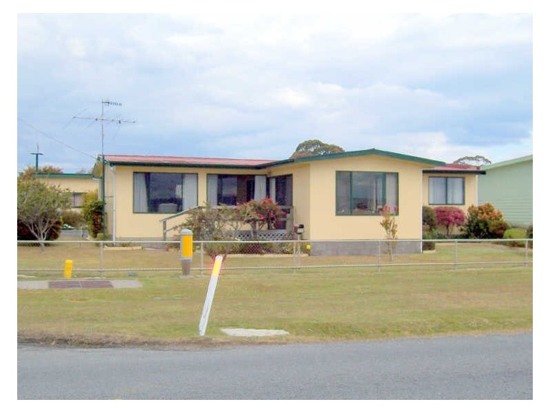 250 St Helens Point Road, Stieglitz TAS 7216