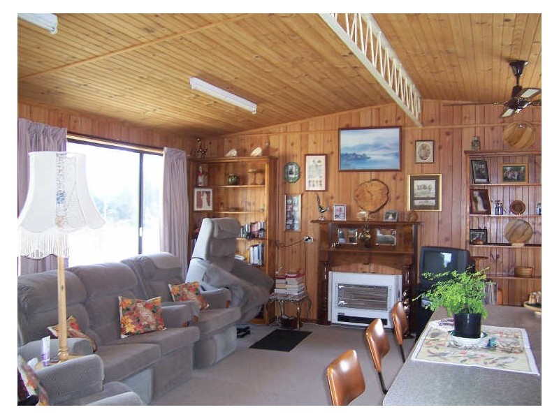 250 St Helens Point Road, Stieglitz TAS 7216