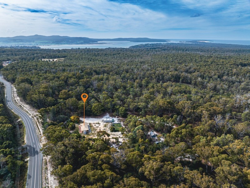 24752 Tasman Highway, St Helens TAS 7216