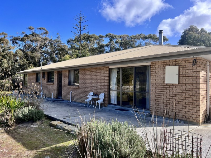 24752 Tasman Highway, St Helens TAS 7216