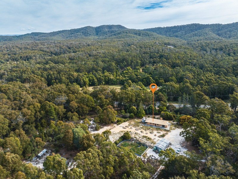 24752 Tasman Highway, St Helens TAS 7216