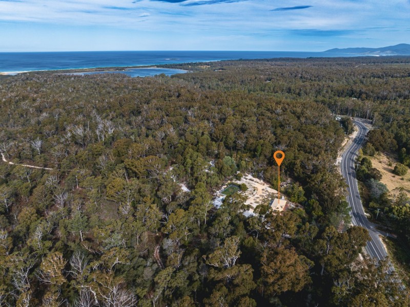 24752 Tasman Highway, St Helens TAS 7216