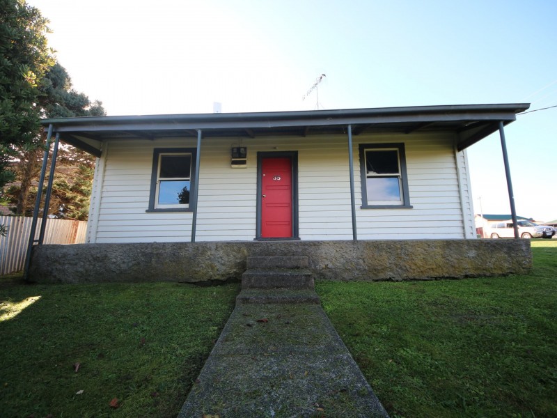 35 Gardiners Creek Road, St Marys TAS 7215