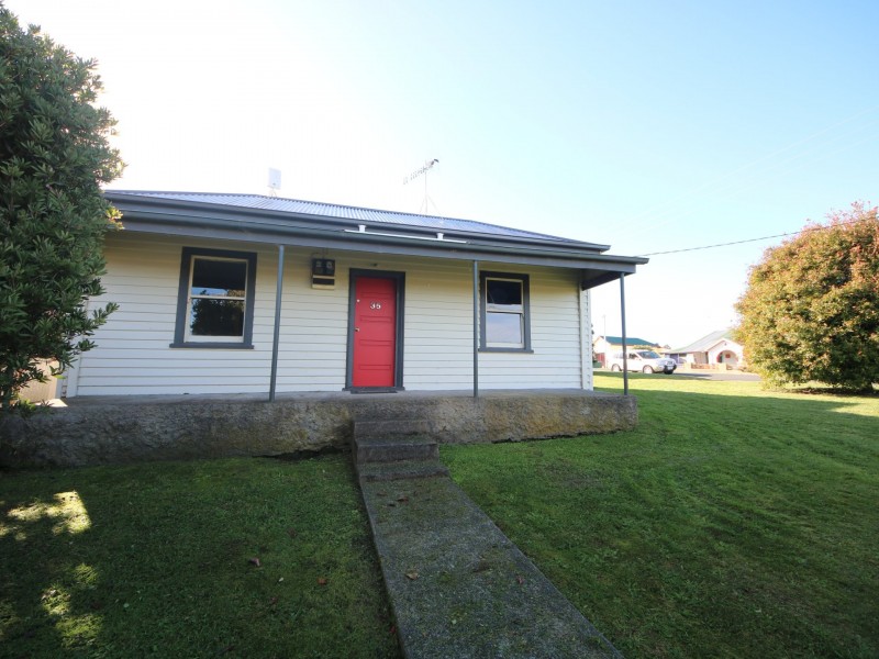 35 Gardiners Creek Road, St Marys TAS 7215