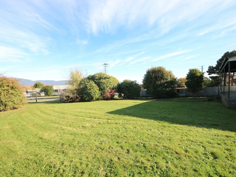 35 Gardiners Creek Road, St Marys TAS 7215