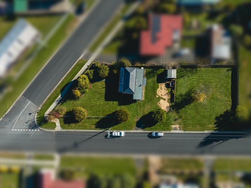 35 Gardiners Creek Road, St Marys TAS 7215