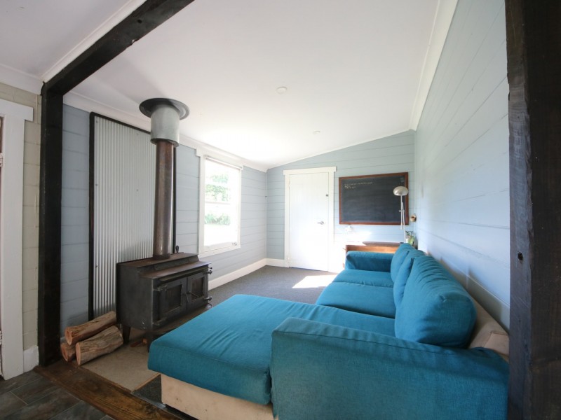 35 Gardiners Creek Road, St Marys TAS 7215
