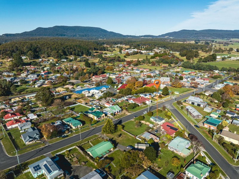 35 Gardiners Creek Road, St Marys TAS 7215