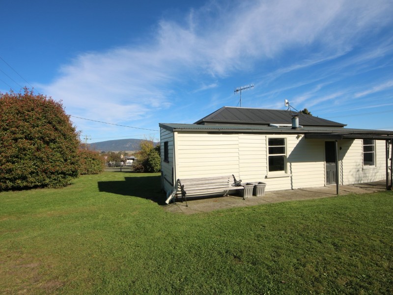 35 Gardiners Creek Road, St Marys TAS 7215