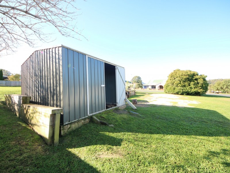 35 Gardiners Creek Road, St Marys TAS 7215