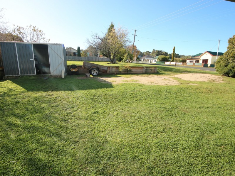 35 Gardiners Creek Road, St Marys TAS 7215