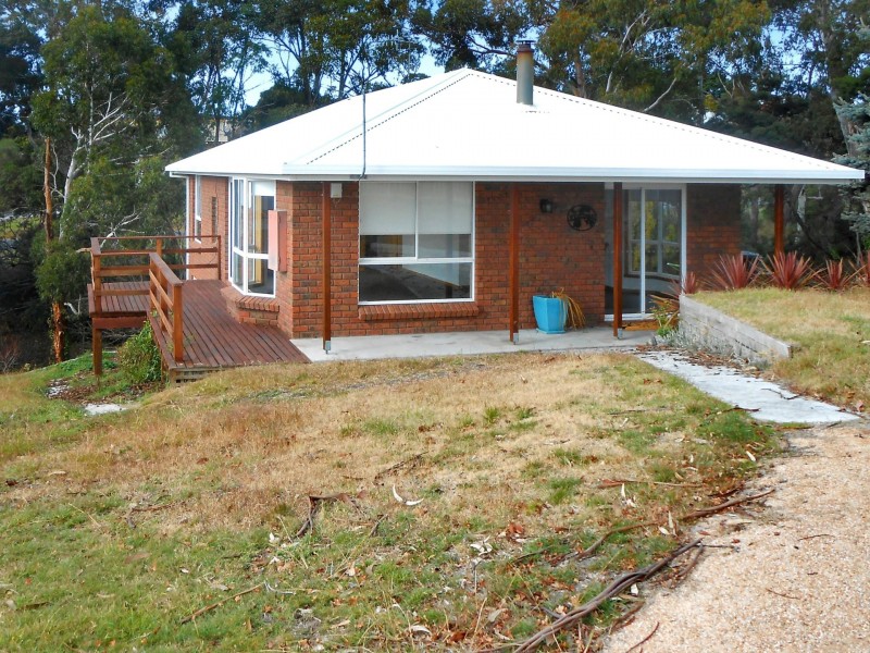 5 Lawry Heights, St Helens TAS 7216