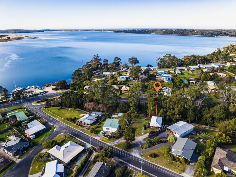 5 Lawry Heights, St Helens TAS 7216