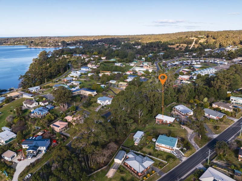 5 Lawry Heights, St Helens TAS 7216