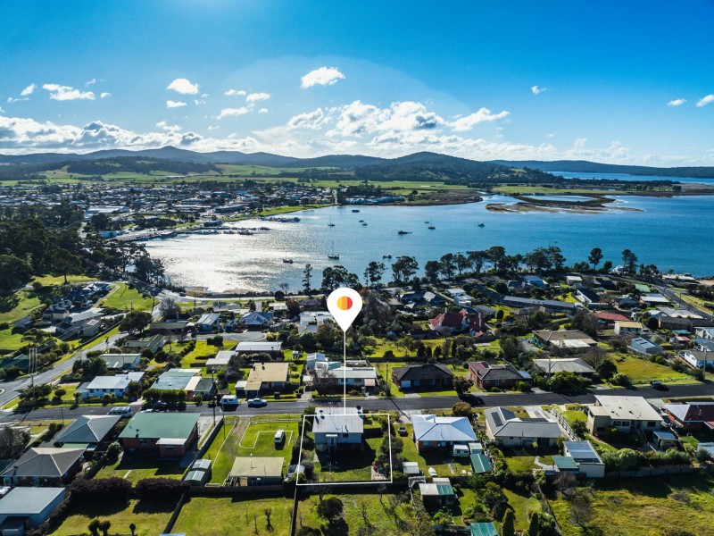 10 Homer Street, St Helens TAS 7216