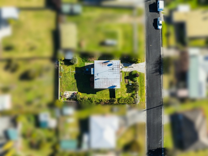 10 Homer Street, St Helens TAS 7216