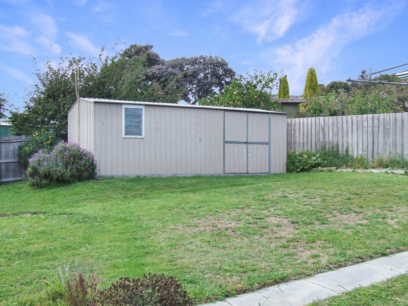 10 Homer Street, St Helens TAS 7216