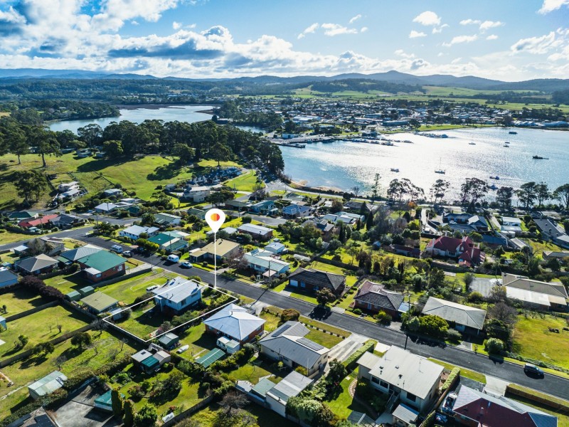 10 Homer Street, St Helens TAS 7216