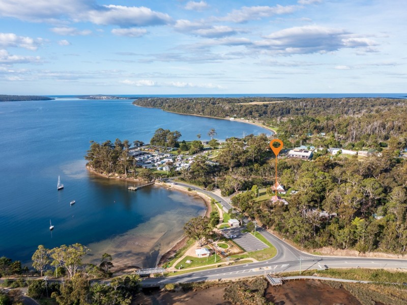 4 St Helens Point Road, St Helens TAS 7216