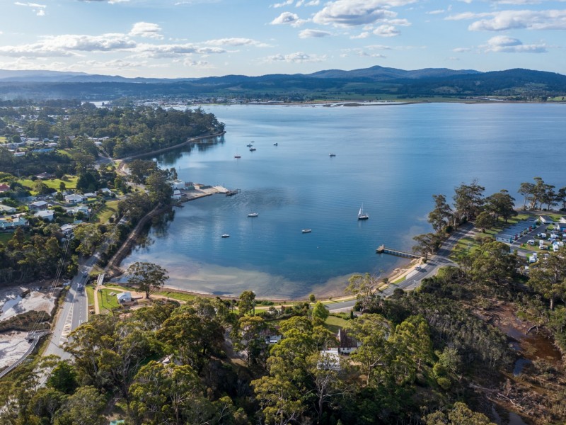 4 St Helens Point Road, St Helens TAS 7216