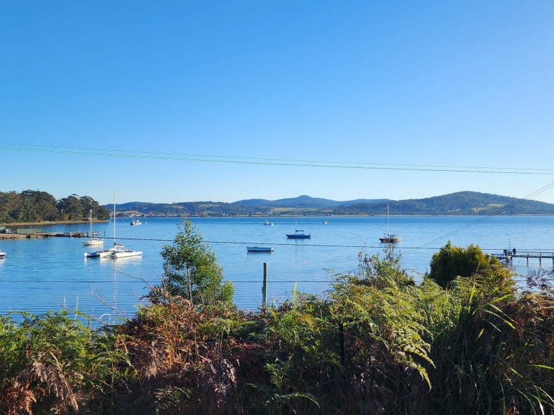 4 St Helens Point Road, St Helens TAS 7216