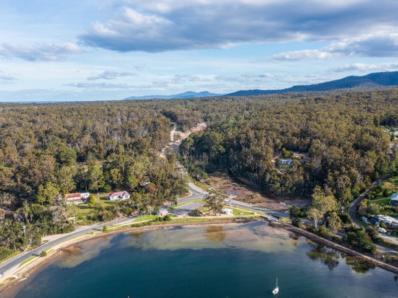 4 St Helens Point Road, St Helens TAS 7216