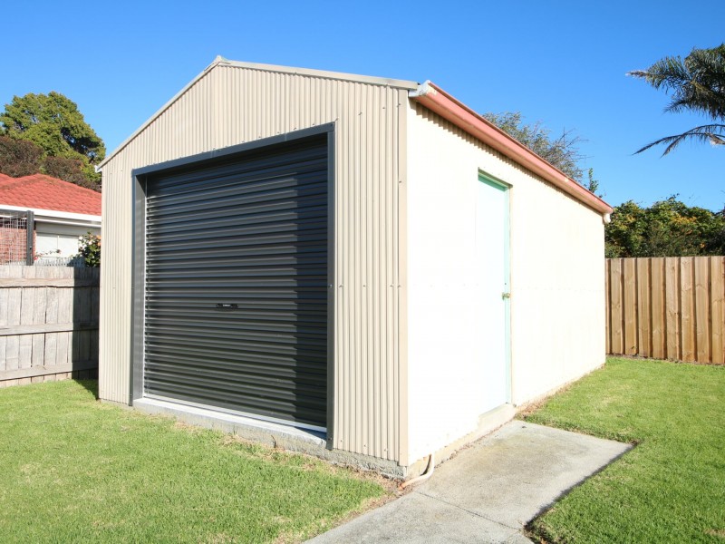 11 Lindsay Parade, St Helens TAS 7216