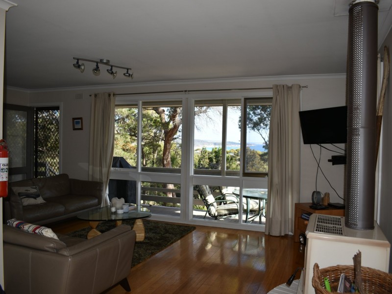 304 Gardens Road, Binalong Bay TAS 7216
