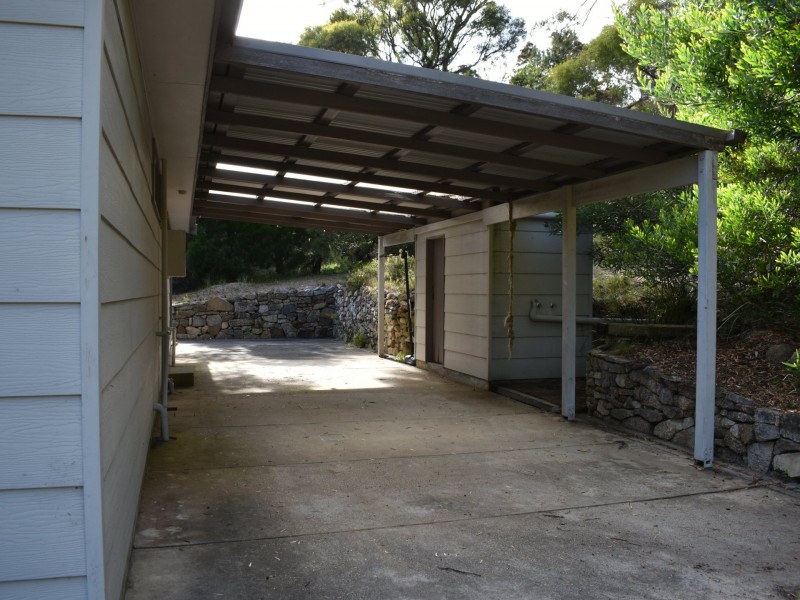 304 Gardens Road, Binalong Bay TAS 7216