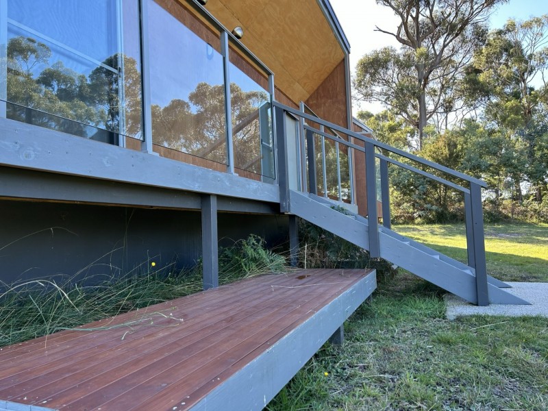 Lot 1/50 Harveys Farm Road, Bicheno TAS 7215