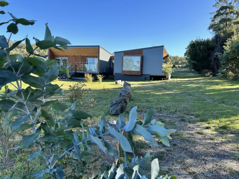 Lot 1/50 Harveys Farm Road, Bicheno TAS 7215