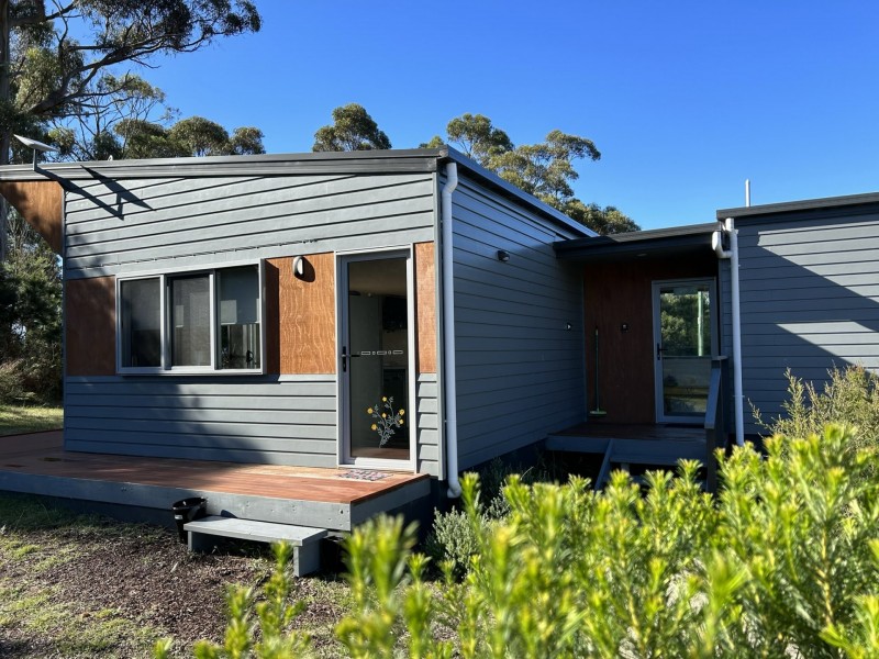 Lot 1/50 Harveys Farm Road, Bicheno TAS 7215