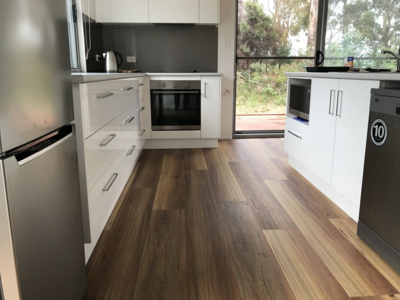 Lot 1/50 Harveys Farm Road, Bicheno TAS 7215