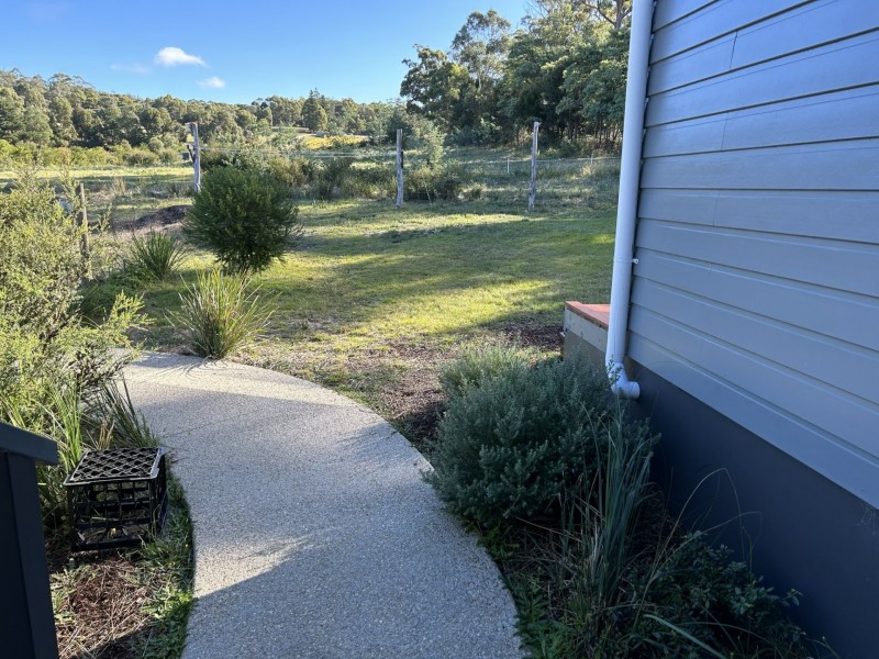 Lot 1/50 Harveys Farm Road, Bicheno TAS 7215
