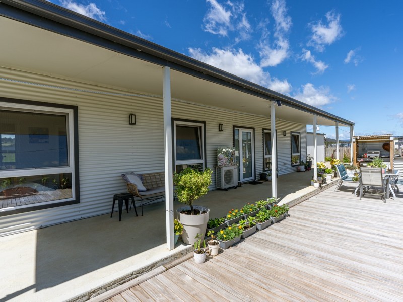 13 Annabel Drive, St Helens TAS 7216