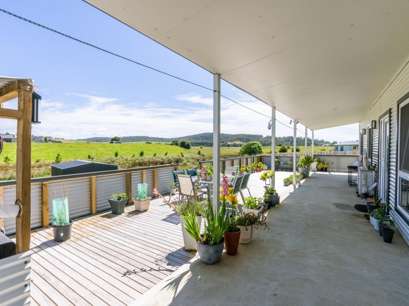 13 Annabel Drive, St Helens TAS 7216