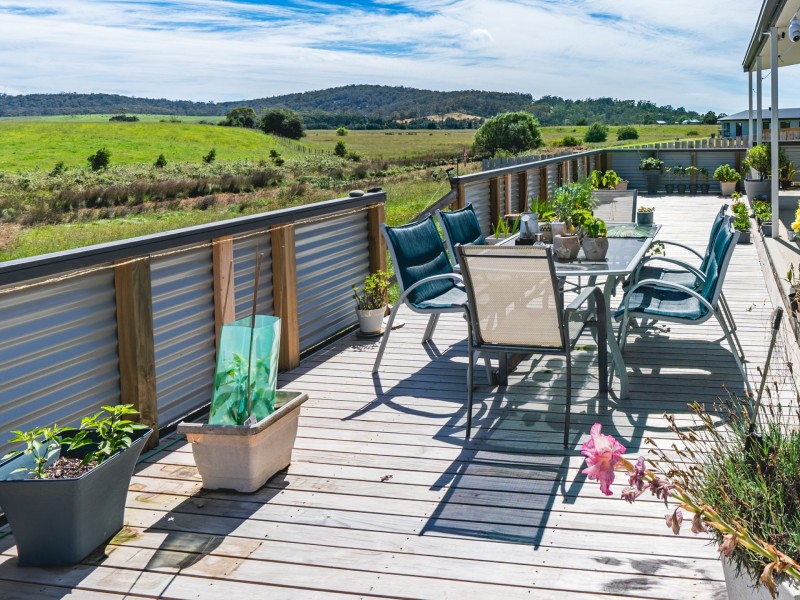 13 Annabel Drive, St Helens TAS 7216