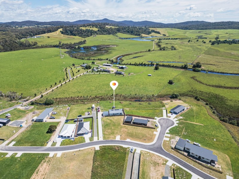 13 Annabel Drive, St Helens TAS 7216